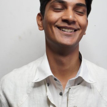 Yogendra Chouhan